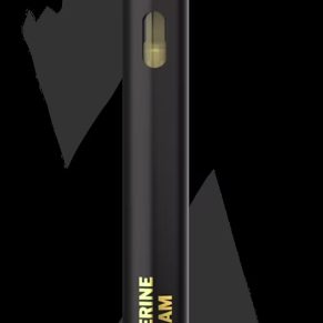 Tangerine Dream Live Resin Disposable 1g